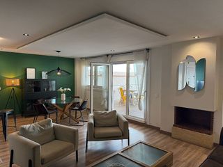 Piso en venta en Aguadulce Sur en Roquetas de Mar