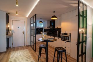 Piso en venta en Aguadulce Sur en Roquetas de Mar