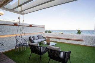 Piso en venta en Aguadulce Sur en Roquetas de Mar