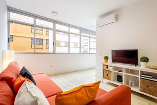 Piso en venta en Duggi - Rambla - Los Hoteles en Santa Cruz de Tenerife