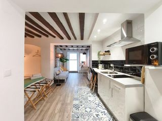 Piso en venta en San Antón en Alicante