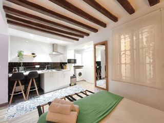 Piso en venta en San Antón en Alicante