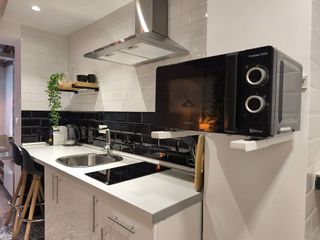 Piso en venta en San Antón en Alicante