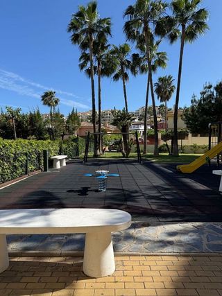 Piso en venta en Mijas Golf en Mijas