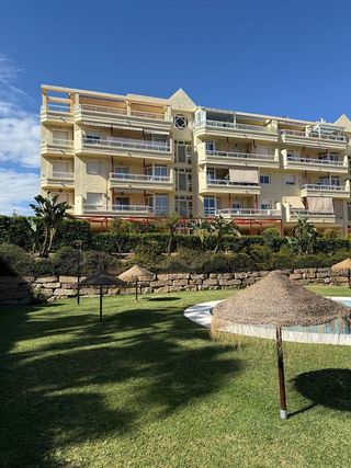 Piso en venta en Mijas Golf en Mijas