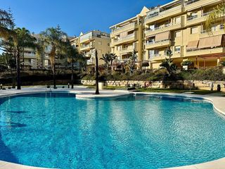 Piso en venta en Mijas Golf en Mijas