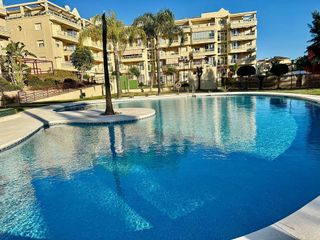 Piso en venta en Mijas Golf en Mijas