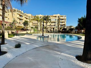 Piso en venta en Mijas Golf en Mijas