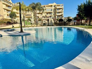 Piso en venta en Mijas Golf en Mijas