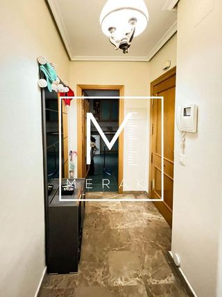 Piso en venta en Santa Cruz - Industria - Polígono Campollano en Albacete