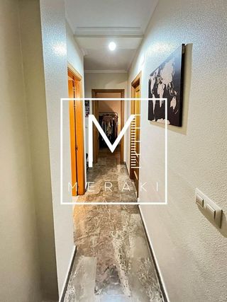 Piso en venta en Santa Cruz - Industria - Polígono Campollano en Albacete