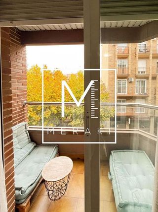 Piso en venta en Santa Cruz - Industria - Polígono Campollano en Albacete