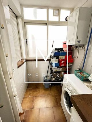 Piso en venta en Santa Cruz - Industria - Polígono Campollano en Albacete