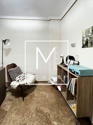 Piso en venta en Santa Cruz - Industria - Polígono Campollano en Albacete