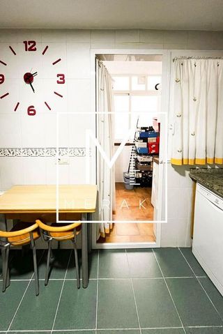 Piso en venta en Santa Cruz - Industria - Polígono Campollano en Albacete