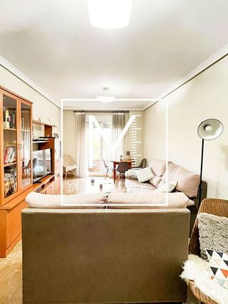 Piso en venta en Santa Cruz - Industria - Polígono Campollano en Albacete