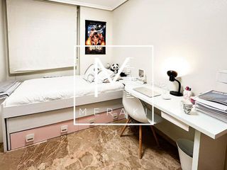 Piso en venta en Santa Cruz - Industria - Polígono Campollano en Albacete