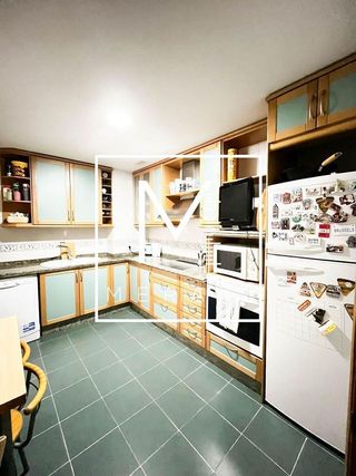 Piso en venta en Santa Cruz - Industria - Polígono Campollano en Albacete