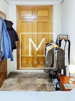 Piso en venta en Santa Cruz - Industria - Polígono Campollano en Albacete