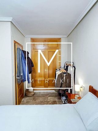 Piso en venta en Santa Cruz - Industria - Polígono Campollano en Albacete