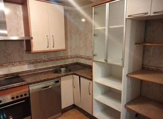 Piso en venta en Centro - Doña Mercedes en Dos Hermanas