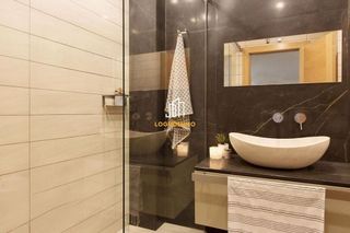 Piso en venta en Residencia en Logroño