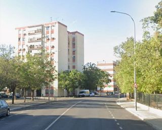 Piso en venta en Poligono Sur - La Oliva - Letanías en Sevilla