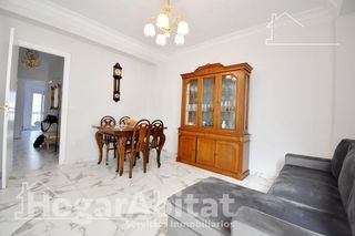 Piso en venta en Oliva pueblo en Oliva