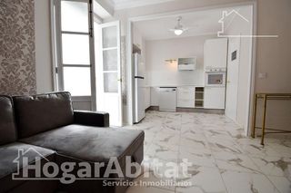 Piso en venta en Oliva pueblo en Oliva