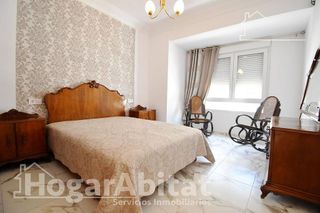 Piso en venta en Oliva pueblo en Oliva