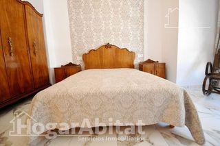 Piso en venta en Oliva pueblo en Oliva