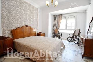 Piso en venta en Oliva pueblo en Oliva