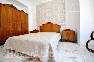 Piso en venta en Oliva pueblo en Oliva