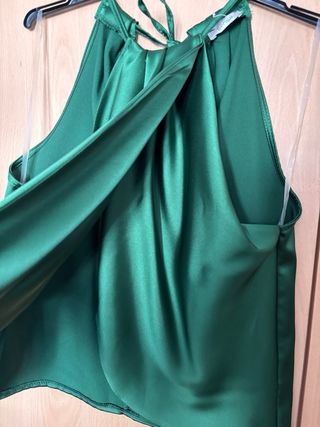 Blusa de Sense (Talla Única).