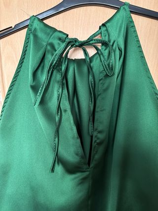 Blusa de Sense (Talla Única).