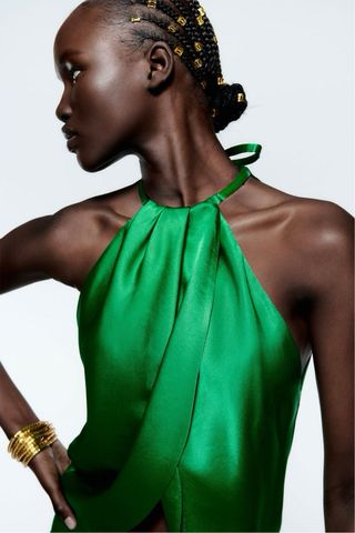 Blusa de Sense (Talla Única).