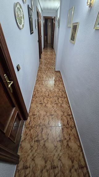 Piso en venta en Peñamefecit - Avda Barcelona en Jaén