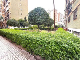 Piso en venta en Suárez en Málaga
