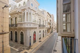 Piso en venta en El Ejido - La Merced - La Victoria en Málaga