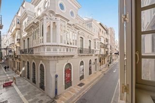 Piso en venta en El Ejido - La Merced - La Victoria en Málaga