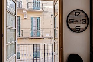 Piso en venta en El Ejido - La Merced - La Victoria en Málaga