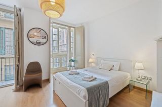 Piso en venta en El Ejido - La Merced - La Victoria en Málaga