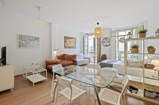 Piso en venta en El Ejido - La Merced - La Victoria en Málaga