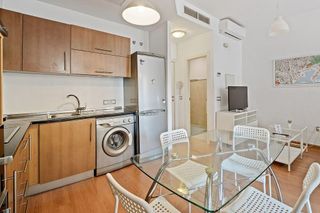 Piso en venta en El Ejido - La Merced - La Victoria en Málaga