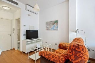 Piso en venta en El Ejido - La Merced - La Victoria en Málaga