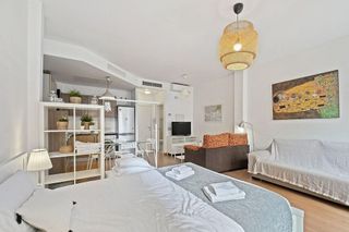 Piso en venta en El Ejido - La Merced - La Victoria en Málaga