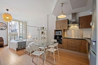 Piso en venta en El Ejido - La Merced - La Victoria en Málaga