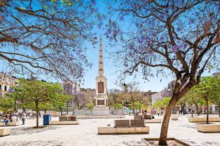 Piso en venta en El Ejido - La Merced - La Victoria en Málaga