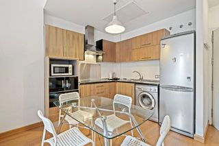 Piso en venta en El Ejido - La Merced - La Victoria en Málaga