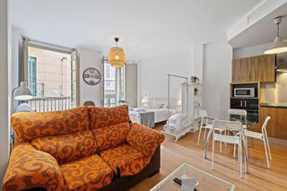 Piso en venta en El Ejido - La Merced - La Victoria en Málaga